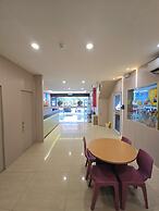 One Point Inn King Centre