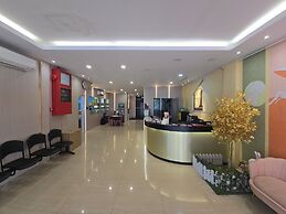 One Point Inn King Centre