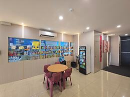 One Point Inn King Centre