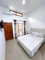 Sandi Guest House Syariah by Sinergi