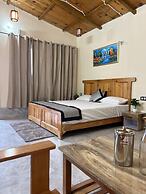 Abodes Himalaya View