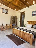 Abodes Himalaya View