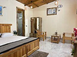 Abodes Himalaya View