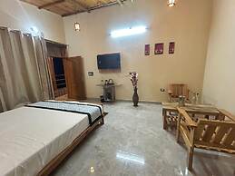 Abodes Himalaya View