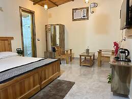 Abodes Himalaya View