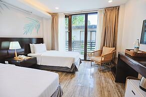 Holiday Suites Port Barton