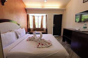Hotel King Garden