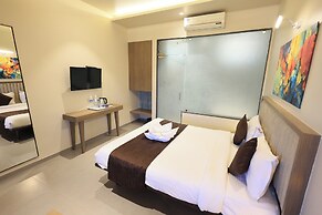 Hotel King Garden