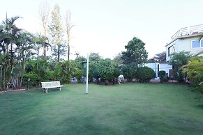 Hotel King Garden