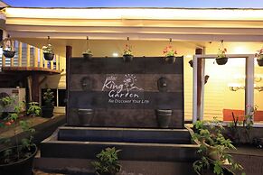 Hotel King Garden