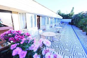 Hotel King Garden