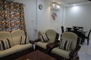 V & U Homestay Sadar