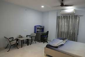 V & U Homestay Sadar