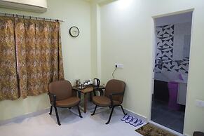 V & U Homestay Sadar