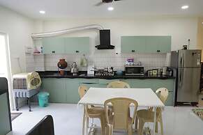 V & U Homestay Sadar