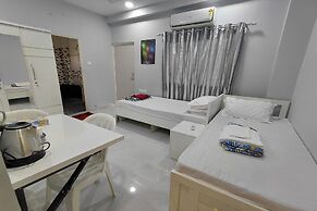 V & U Homestay Sadar