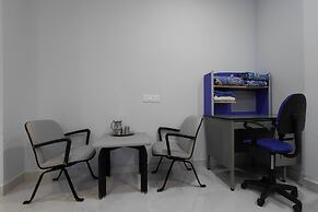 V & U Homestay Sadar