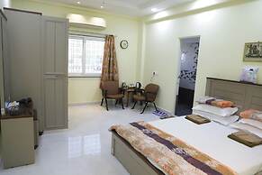 V & U Homestay Sadar