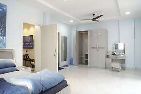 V & U Homestay Sadar