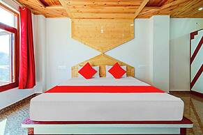Shree Namah Residency
