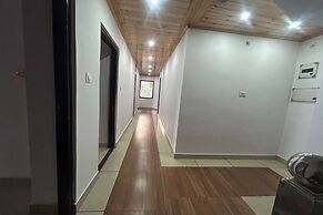 Shree Namah Residency