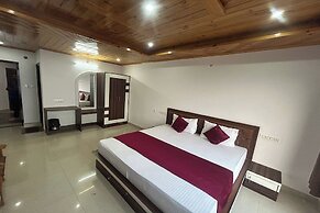 Shree Namah Residency