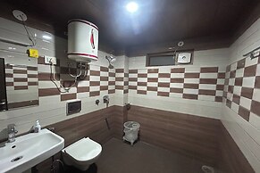 Shree Namah Residency