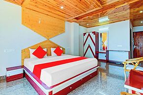 Shree Namah Residency