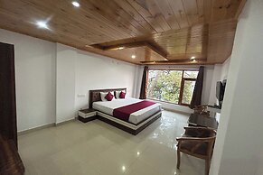 Shree Namah Residency