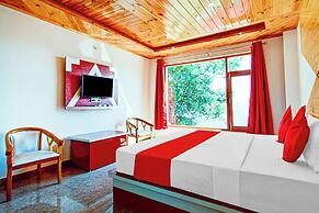 Shree Namah Residency