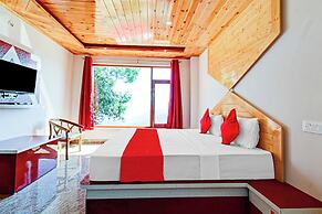 Shree Namah Residency