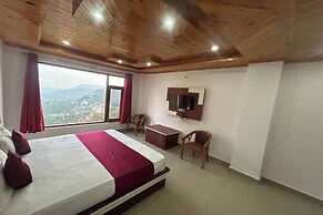 Shree Namah Residency