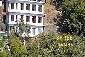 Shree Namah Residency