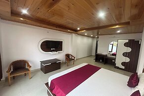 Shree Namah Residency