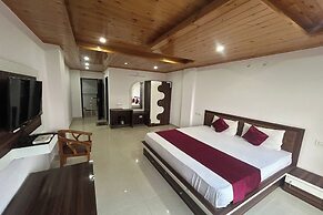 Shree Namah Residency