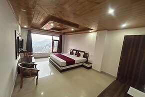 Shree Namah Residency