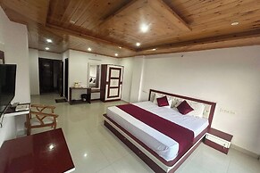 Shree Namah Residency