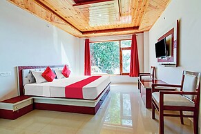 Shree Namah Residency