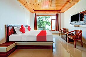 Shree Namah Residency