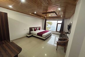 Shree Namah Residency