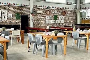 Saga Village Hotel & Resort Bintan