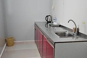 Saga Village Hotel & Resort Bintan