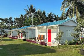 Saga Village Hotel & Resort Bintan