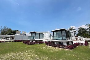 Saga Village Hotel & Resort Bintan