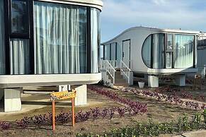 Saga Village Hotel & Resort Bintan