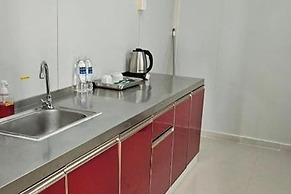 Saga Village Hotel & Resort Bintan