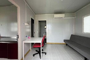 Saga Village Hotel & Resort Bintan