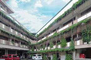 Hotel Lestari