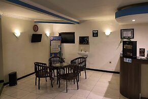 Hotel Lestari