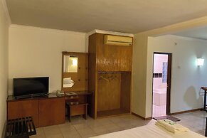Hotel Lestari